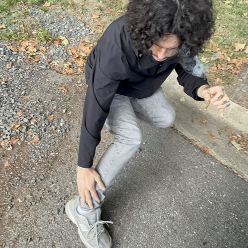 All the time (prod. sky)