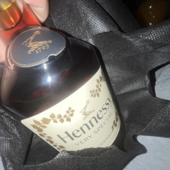 Taking a shot