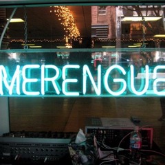 Merengue Mix 41