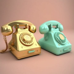 Dial Tones When They Think We're Not Listening (aka Dial - Source Orchestra)