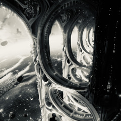Mega structure - (Jam)