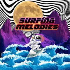 01.Surfing Melodies, 11.2021