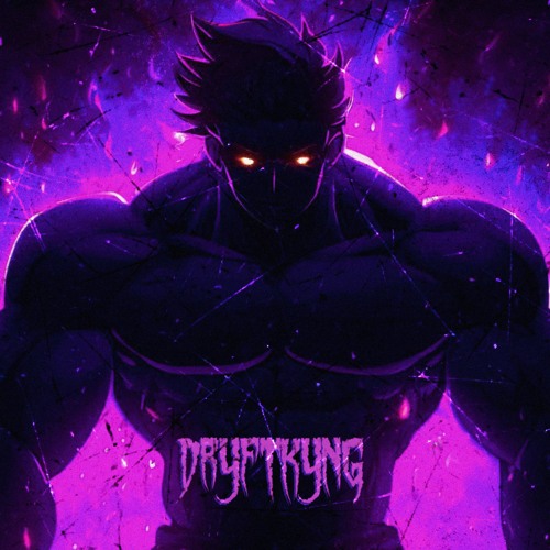 DRYFTKYNG - FUNK DO DIABO - slowed