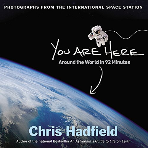 [READ] EBOOK √ You Are Here: Around the World in 92 Minutes: Photographs from the Int