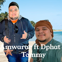kot sam a pwari Dphat ft Tommy 2025 collaboration