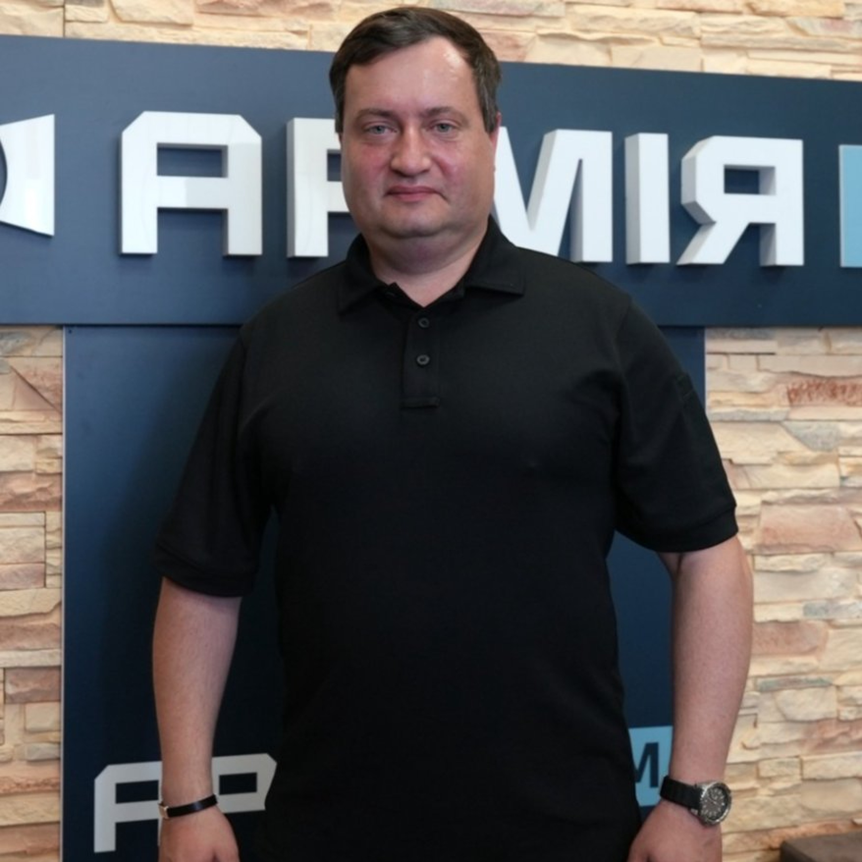 Ми повернули з полону майже 10 тисяч українців, — Андрій Юсов