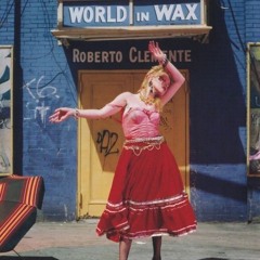 Avril Lavigne & Cyndi Lauper - Girls Just Want To Have Fun (Live Rock & Roll Hall of Fame 2025).mp3