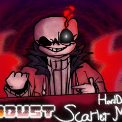 [Harddust] Scarlet Megalovania