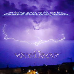 Ethics-Son x DJ Ends - Strikez - 02 G Freak Bounce
