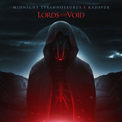 Midnight Tyrannosaurus X Kadaver - Lords Of The Void