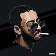 FREESTYLE Lacrim type beat 80 LATTES