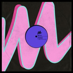 Rozegarden & Twinflame - Make This Love Go [Motive Records] [MI4L.com]