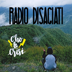 Pulire il disagio (creato con Spreaker)