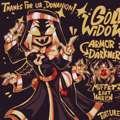 Human City (Night) - Deltarune UST