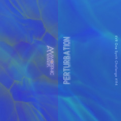 Perturbation