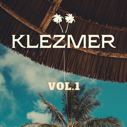 KLEZMER VOL-1