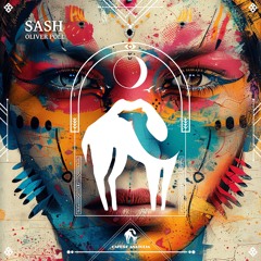 Oliver Poll - Sash (Cafe De Anatolia)