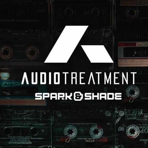 Vladislav Maximov & Djiva - Shattered Memories (RAX Remix) @ Spark & Shade - Audio Treatment 184