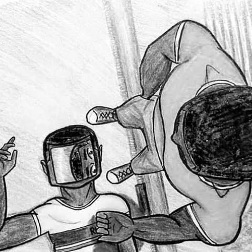 leall quarto de despejo rog flip