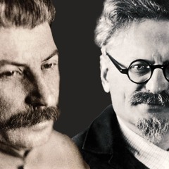 Trotskism and Stalinism