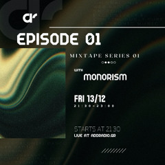 Artist Mix #1 || Monorism
