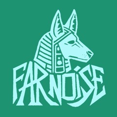 FARNOISE SESSION VOL 001 -  TECH HOUSE