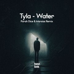 Tyla - Water (Parah Dice & Marsias Remix) [FILTERED] (DL Clean Version)