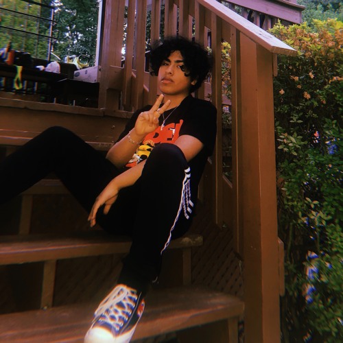 Diagnostic (Prod. Jay Renen)