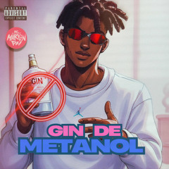 GIN DE METANOL