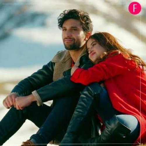 Tip Tip Ye Ansoo Lyrics From Ye Dil Mera Of Ahad And Sajal