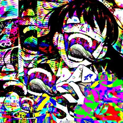 Stream A Weirdcore-glitchcore Playlist To Distract U From Life