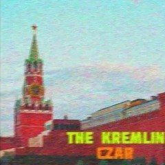 Dan Terminus - Sensory Cascading Failure (The Kremlin Czar Version)