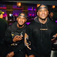 MAI TAI BANGIN BRUNCH VIBEZ(TWIN FLAMEZ)