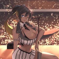 "Let's make some noise," nikke goddess of victory noise fan song by exporterrorMusic