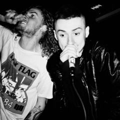"Turn It Up A Notch" feat. Apolloislame (prod. Mazerot & Suni Vega)