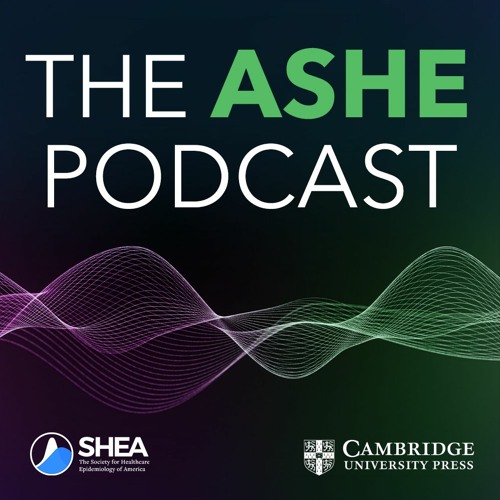 Stream episode Episode 2 by The ASHE Podcast podcast | Listen online ...