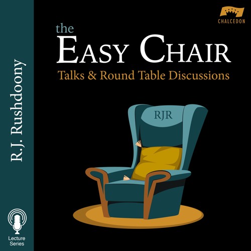 The Easy Chair (#051 - #100)