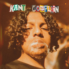Kapo Jayy - Kant Complain (Feat. Rokkout6)