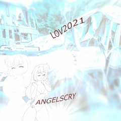 (bonus) ICE JET (prod. ruuuuuuuuuuush + akazera) #ANGELSCRY