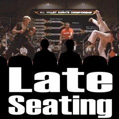Late Seating 177: The Karate Kid (1984)