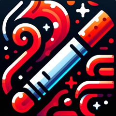 There Is Smoking Here