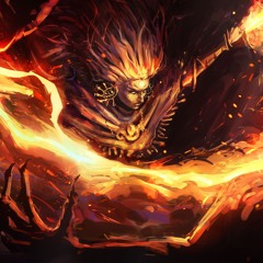 A God When In Struggle