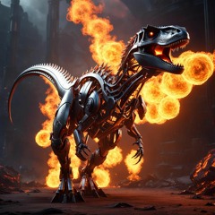 XTNDEADPLAY - VIVID DEMO MIX