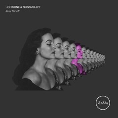 Horisone & NoNameLeft - Rising Star (Original Mix)