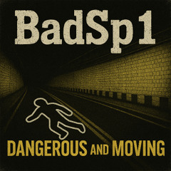 Dangerous and Moving (t.A.T.u remix)
