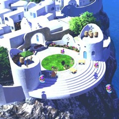 Windmille Isle... but i made stem filters so i made this simple mix of act 1