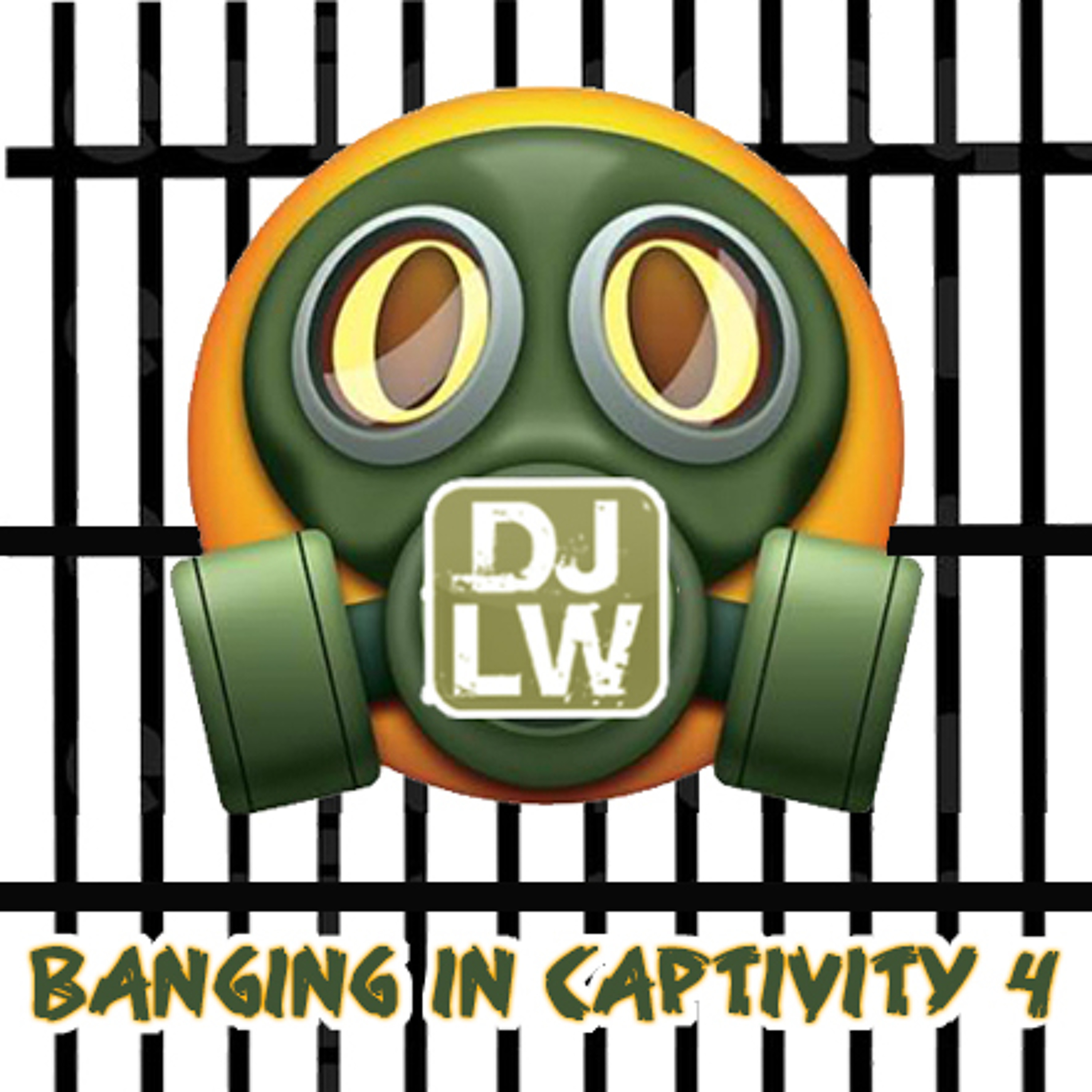 Banging In Captivity 4