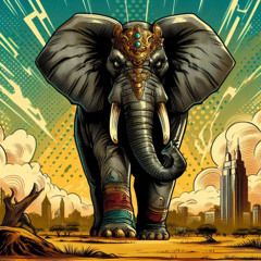 War Elephant