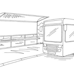 L’arrêt De Bus 3.0