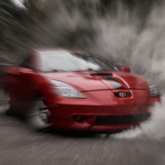 Bonez - Toyota (160bpm) [ LuTekk ]